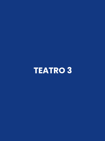 TEATRO 3