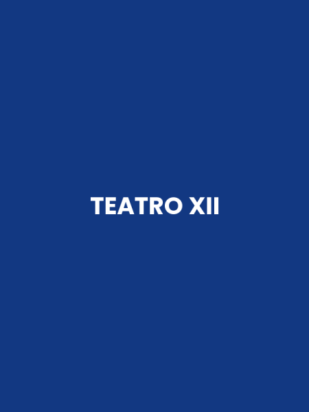 TEATRO XII