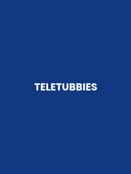 TELETUBBIES