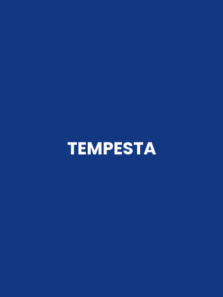 TEMPESTA