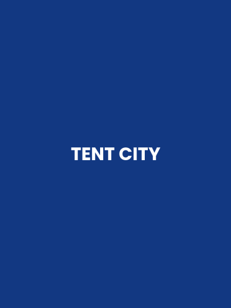 TENT CITY