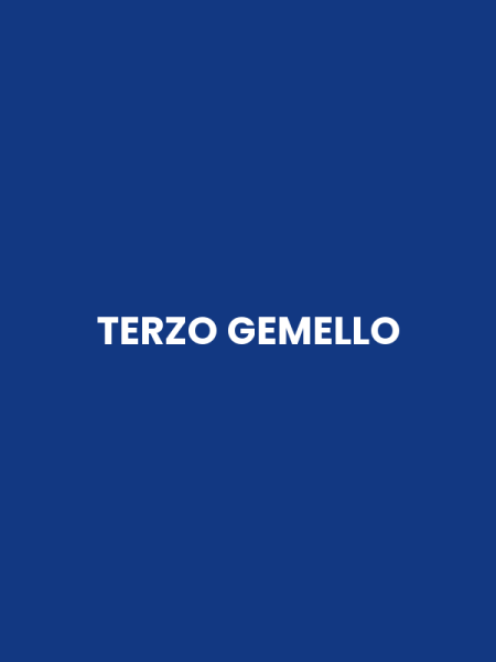 TERZO GEMELLO