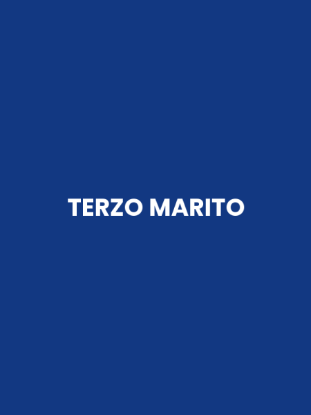 TERZO MARITO