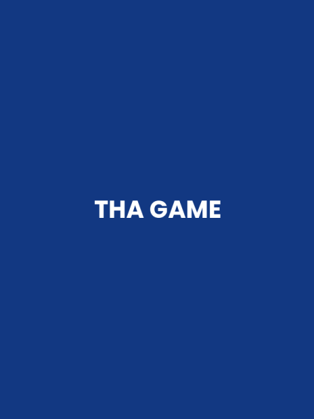 THA GAME