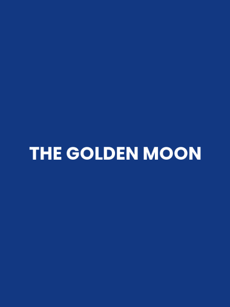 THE GOLDEN MOON