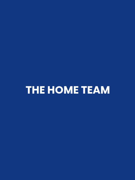 THE HOME TEAM