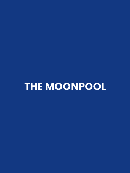 THE MOONPOOL