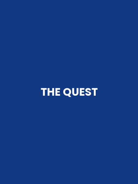 THE QUEST