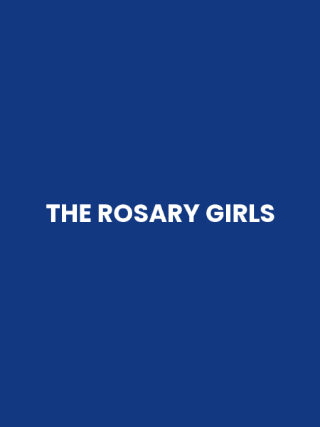THE ROSARY GIRLS