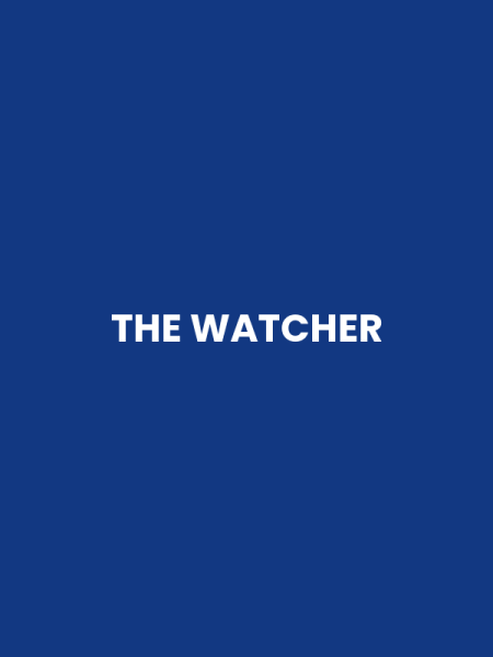 THE WATCHER
