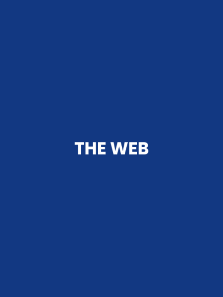 THE WEB