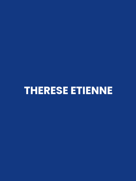THERESE ETIENNE
