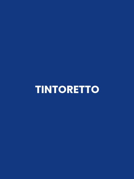 TINTORETTO