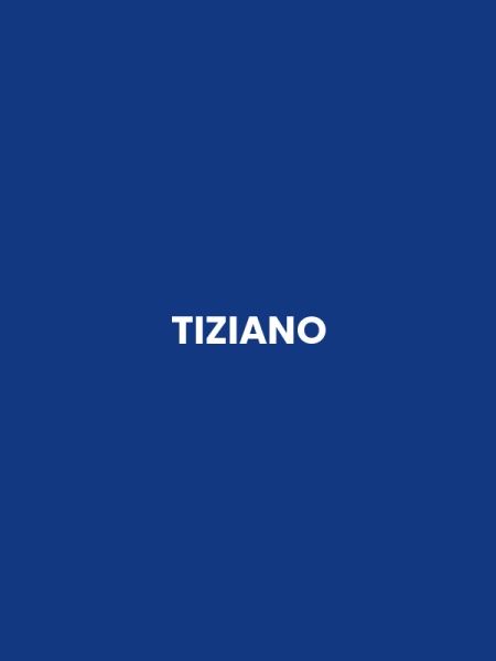 TIZIANO