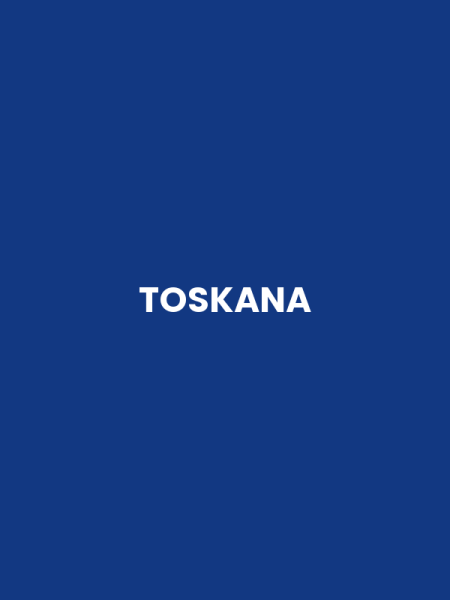 TOSKANA
