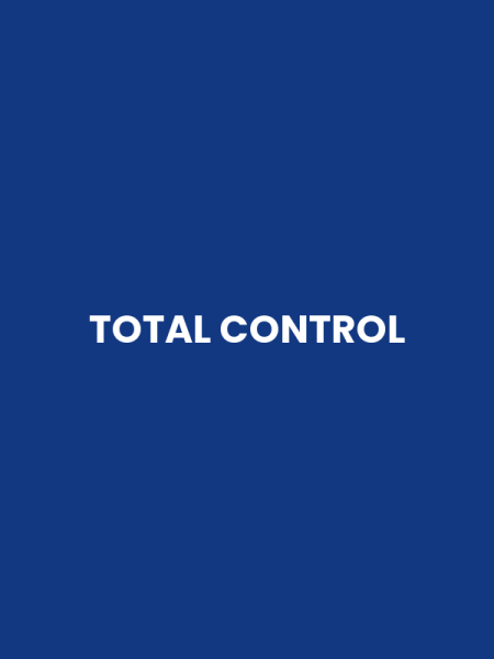 TOTAL CONTROL