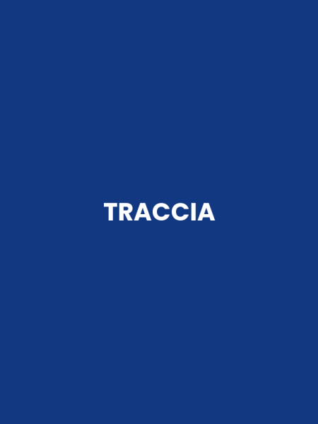 TRACCIA