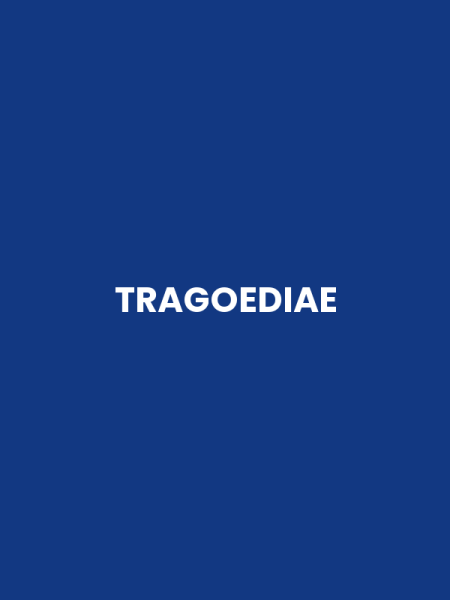 TRAGOEDIAE