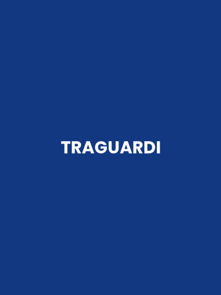 TRAGUARDI