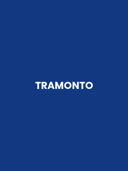 TRAMONTO
