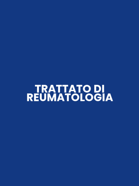 TRATTATO DI REUMATOLOGIA