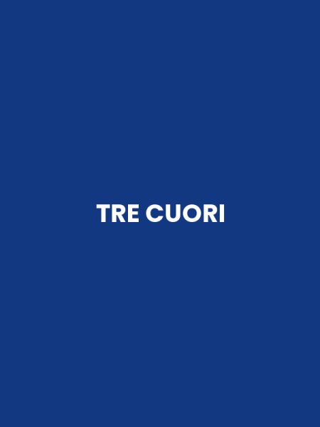 TRE CUORI