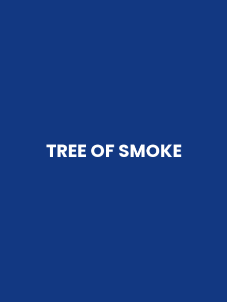 TREE OF SMOKE
