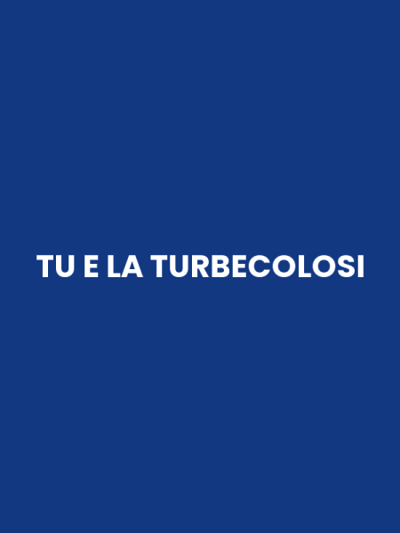 TU E LA TURBECOLOSI