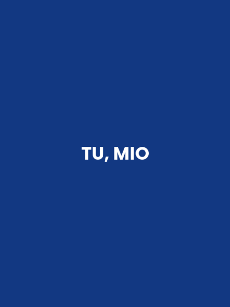 TU, MIO