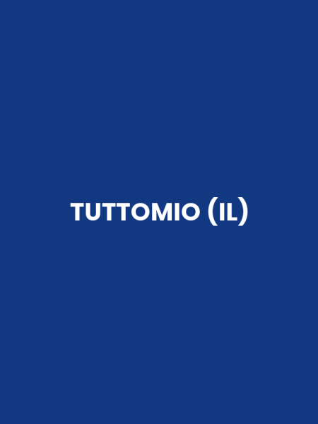 TUTTOMIO (IL)