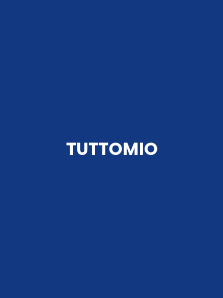 TUTTOMIO