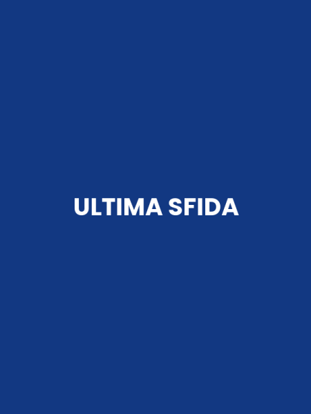 ULTIMA SFIDA