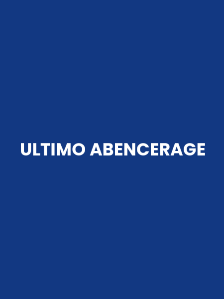 ULTIMO ABENCERAGE