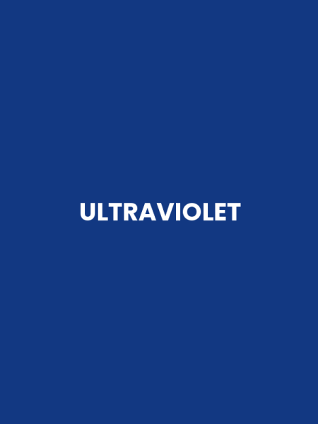 ULTRAVIOLET