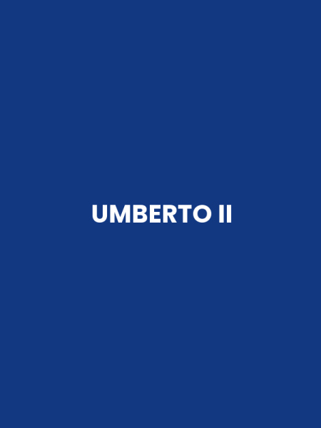 UMBERTO II