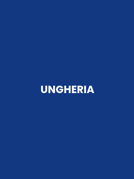 UNGHERIA