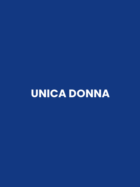 UNICA DONNA