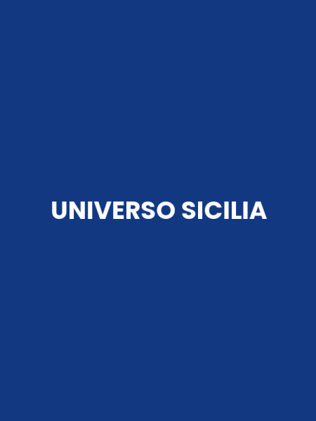 UNIVERSO SICILIA
