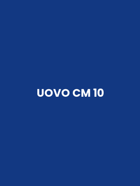 UOVO CM 10