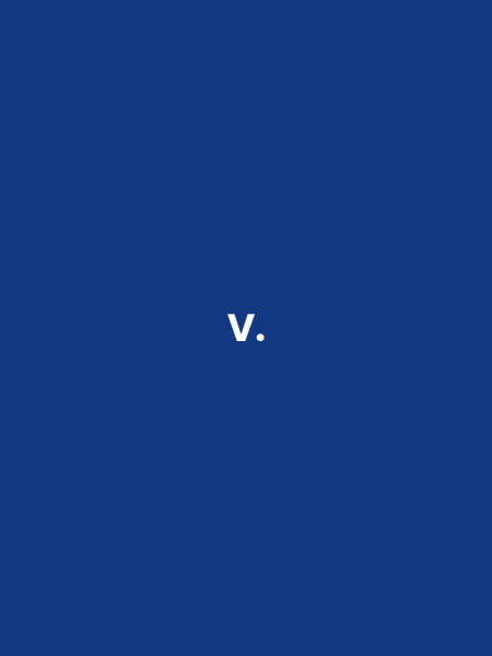 V.