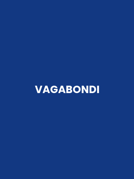 VAGABONDI
