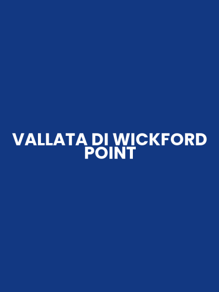 VALLATA DI WICKFORD POINT