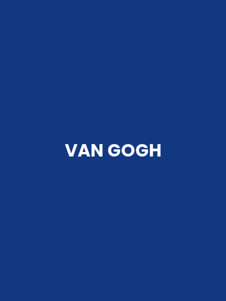 VAN GOGH