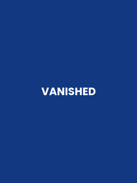 VANISHED