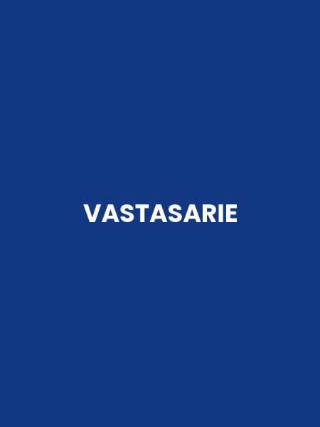VASTASARIE