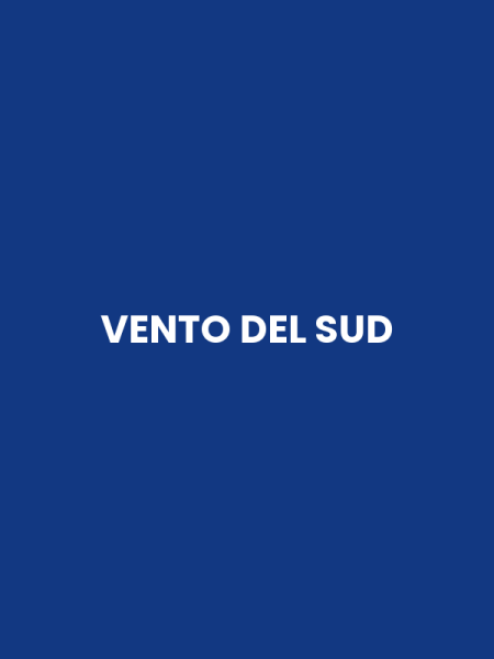 VENTO DEL SUD