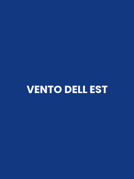 VENTO DELL EST