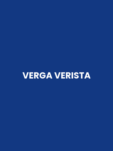 VERGA VERISTA