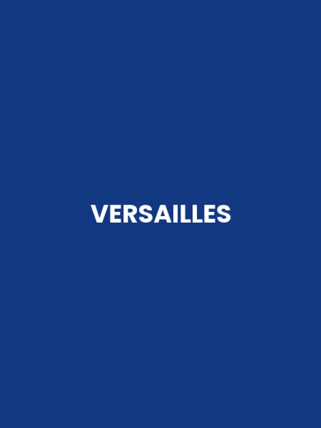 VERSAILLES