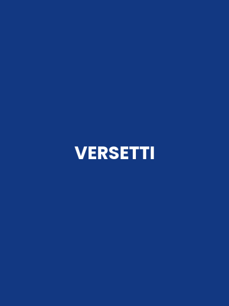 VERSETTI